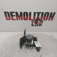 ABS CITROEN C4 2Â° Serie 1606919380 DV6C diesel 15