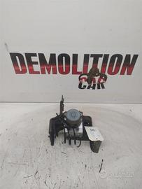 ABS CITROEN C4 2Â° Serie 1606919380 DV6C diesel 15