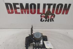 ABS CITROEN C4 2Â° Serie 1606919380 DV6C diesel 15