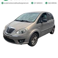 RICAMBI LANCIA MUSA 2011 1.4 BENZINA 70KW
