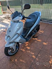 Phantom max 125