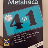 metafisica 4 in 1  di conny medez  