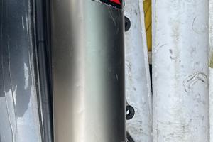 Terminale akrapovic