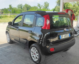 Fiat panda 0.9 twinair 0.9 metano prezzo shok