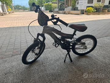 Bici da bambino 16