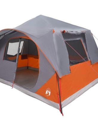 Tenda da campeggio VidaXL