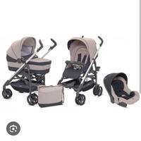 Passeggino Inglesina Zippy pro