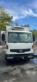 Nissan Atleon Furgone Refrigerato- ATP 2032