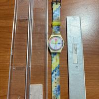 Swatch anni ‘80