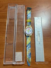 Swatch anni ‘80