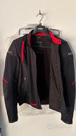 Giubbotto Ducati (traforato)