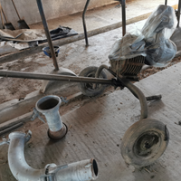 Pompa per Irrigazione