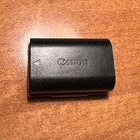 Batteria Canon LP-E6