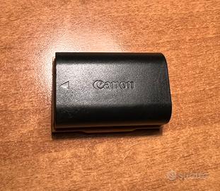 Batteria Canon LP-E6