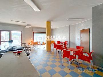 ASSEMINI - Ampio locale commerciale - VIA CARMINE