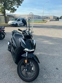 Sh 125 2025