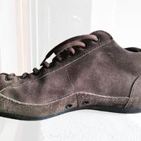 Scarpe Prada Car Shoe