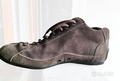 Scarpe Prada Car Shoe