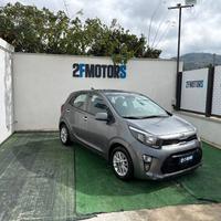 Kia Picanto 1.0 dpi Urban