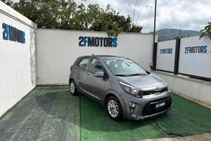 Kia Picanto 1.0 dpi Urban