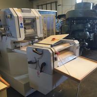 Macchine per la pasta- pane