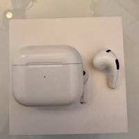 Apple Airpods 3 magsafe wireless (sinistro)