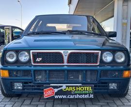 Lancia Delta 2.0i.e. turbo 16V HF integrale Evoluz