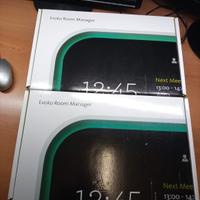 🔹 Evoko Room Manager Touch ERM1001