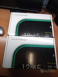 🔹 Evoko Room Manager Touch ERM1001