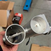 Valvola scarico elettronica