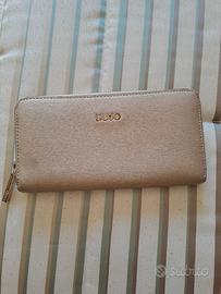 portafoglio Liu Jo originale 