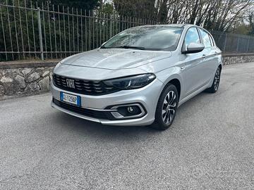 Fiat Tipo 1.3 Multijet 5 porte - 2022