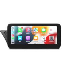 RADIO GPS ANDROID 12 AUDI A4 B8 A5 OCTA CORE 4GB R