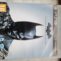 Batman ps3