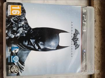 Batman ps3