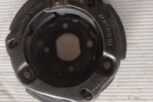 frizione Malossi delta clutch nuova