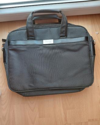 Borsa porta PC e documenti Fergi
