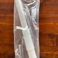 Tubo flessibile Valsir per scarico cassetta water