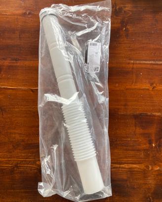 Tubo flessibile Valsir per scarico cassetta water