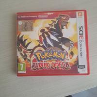 Pokemon rubino omega 