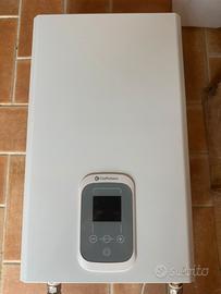 CALDAIA Chaffoteaux come nuova