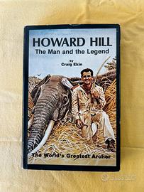 Libro 📖 monografico “Howard Hill” by Craig Ekin