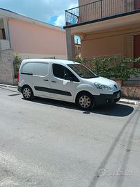 Peugeot partner 1.6 hdi 90 cv 