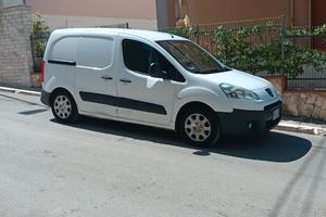 Peugeot partner 1.6 hdi 90 cv 