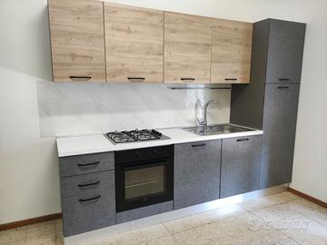 Cucina Gilda 285 cm