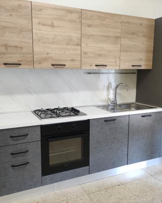 Cucina Gilda 285 cm