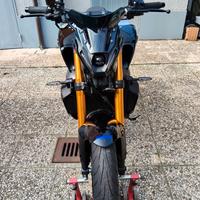 Yamaha MT 09 SP