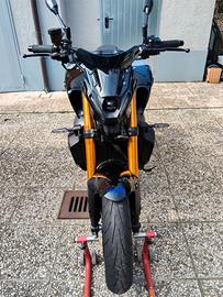 Yamaha MT 09 SP