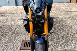 Yamaha MT 09 SP
