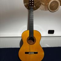 Chitarra CUENCA 40r